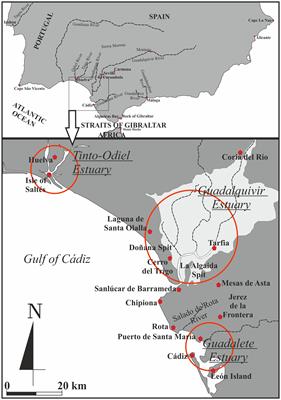 The location of Tartessos: a fresh case for the reliability of Avienus’ Ora Maritima
